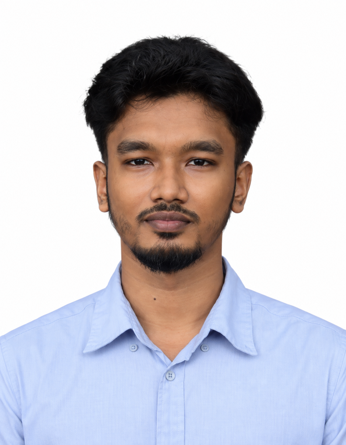 Abdullah Al Noman