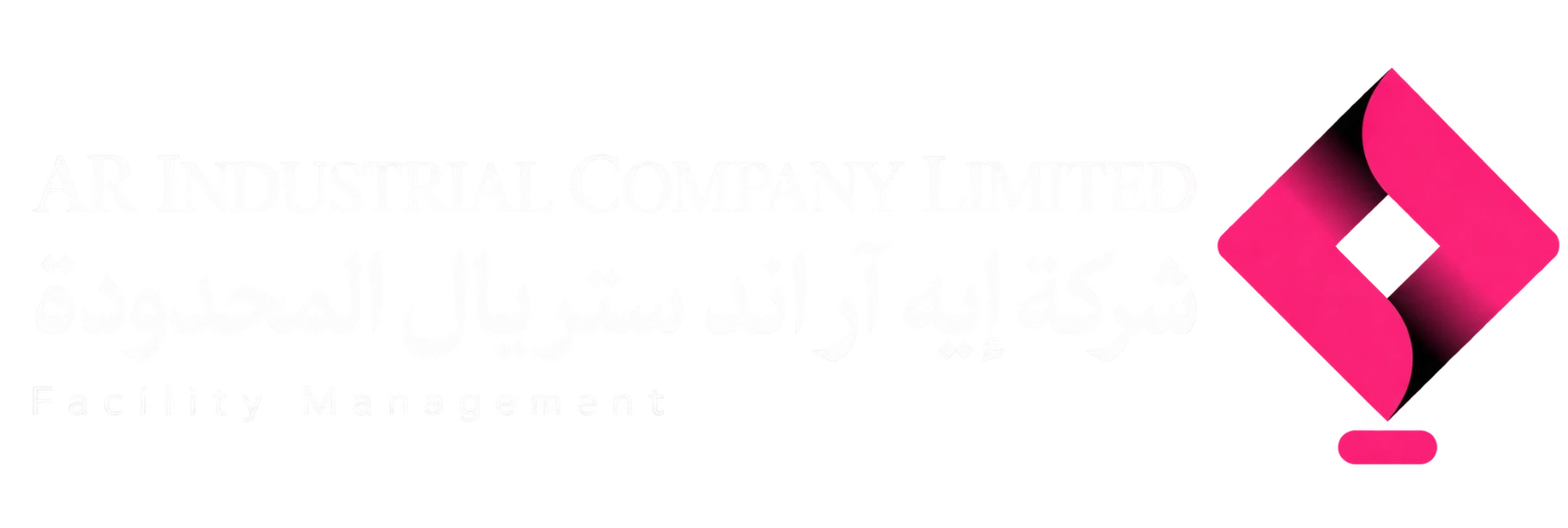AR Industrial Company Limited logo