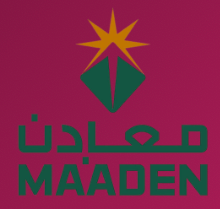 MAADEN