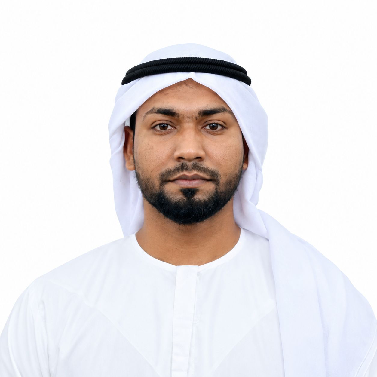 Mahdi Hasan Shihab
